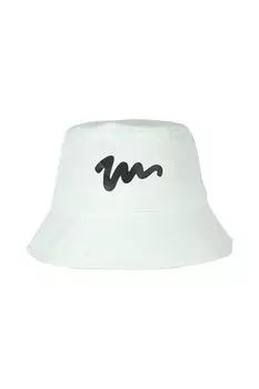 Панама хлопковая с принтом Mellizos