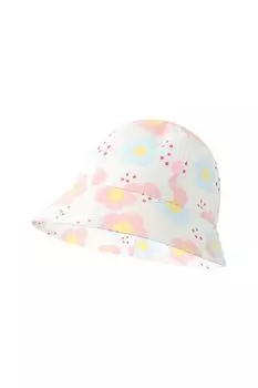 Панама хлопковая с принтом Totti