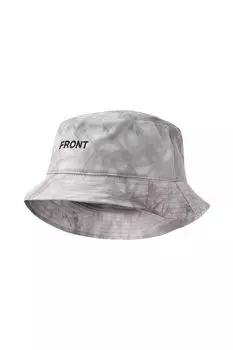 Панама хлопковая с принтом Totti