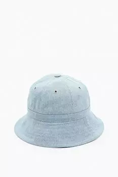 Панама из денима Hatparad