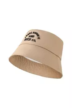 Панама с принтом Mellizos