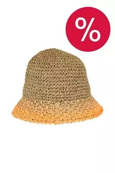 Панама плетеная Mellizos