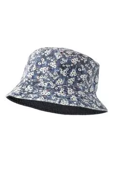 Панама с цветочным принтом Esprit Casual