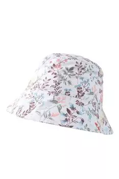 Панама с цветочным принтом Malina by Андерсен