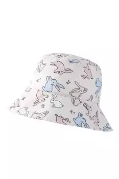 Панама с цветочным принтом Malina by Андерсен