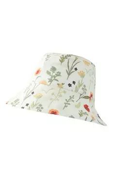 Панама с цветочным принтом Malina by Андерсен