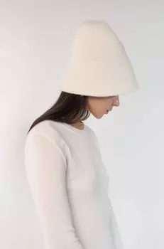 Панама с кашемиром Force MANKOVA