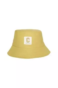 Панама с логотипом Mellizos