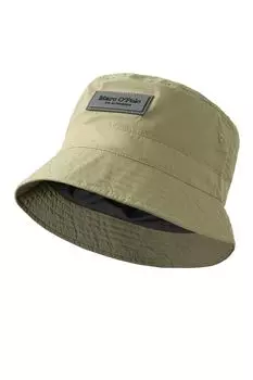 Панама с нашивкой Marc O'Polo