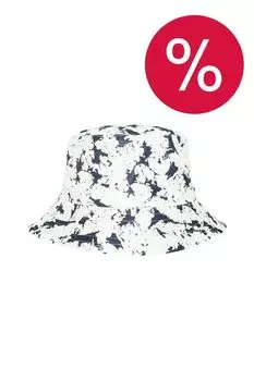 Панама с принтом Mellizos