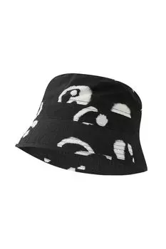 Панама с принтом Molo