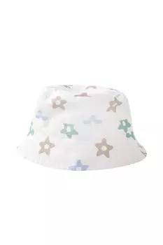 Панама с принтом Rantsu Lassie