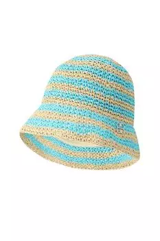 Панама вязаная BELUCCI