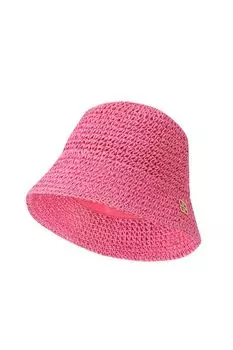 Панама вязаная BELUCCI