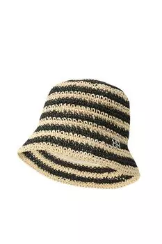 Панама вязаная BELUCCI