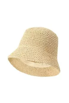 Панама вязаная BELUCCI