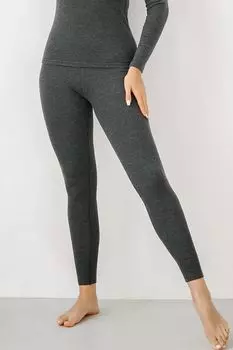 Панталоны из смесового хлопка Almando Melado