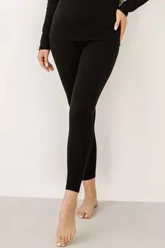 Панталоны из смесового хлопка Almando Melado