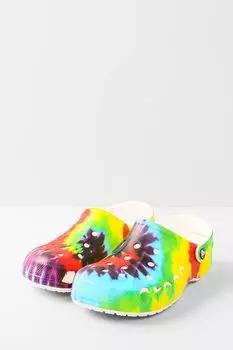 Пантолеты Baya Crocs