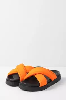 Пантолеты с текстильным верхом Marc O'Polo