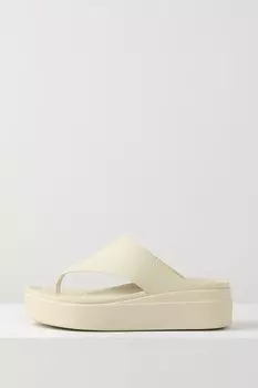 Пантолеты-шлепанцы Crocs