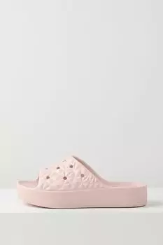 Пантолеты-шлепанцы Crocs