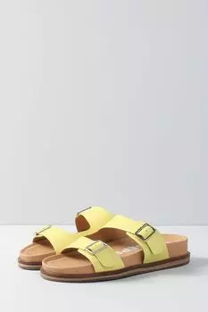 Пантолеты (Шлепанцы) Gioseppo