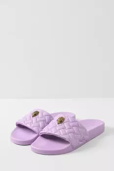 Пантолеты со стеганым верхом Kurt Geiger