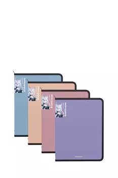 Папка для тетрадей на молнии A4+ ErichKrause