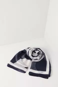 Парео с принтом Esprit