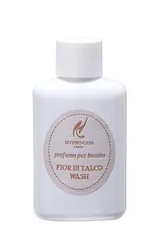 Парфюм для стирки Детская присыпка 100 мл Hypno Casa