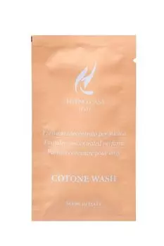 Парфюм для стирки Мягкий хлопок 10 мл Hypno Casa