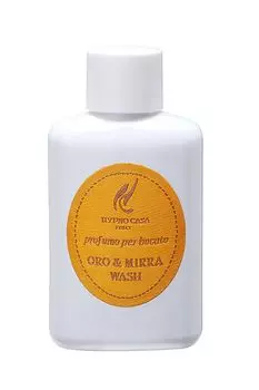 Парфюм для стирки Янтарная слеза 100 мл Hypno Casa