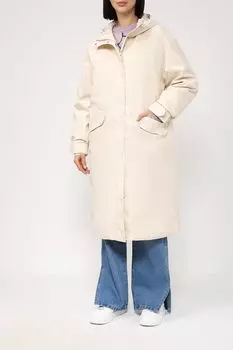 Парка 3в1 с отстегивающейся курткой SABRINA SCALA