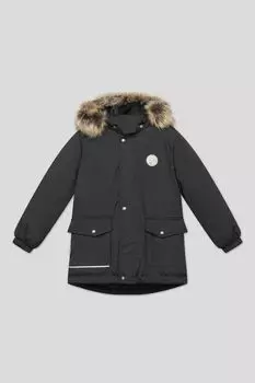 Парка с капюшоном Kerry