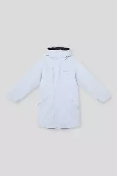 Парка с капюшоном Oiva Lassie