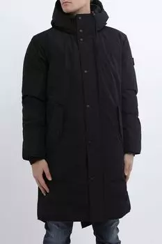 Парка с капюшоном Strellson