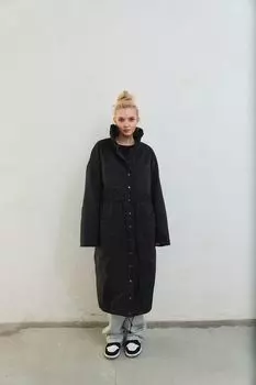 Парка с водоотталкивающей пропиткой PENNYMANNY