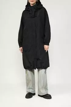 Парка с высоким воротником Esprit Casual