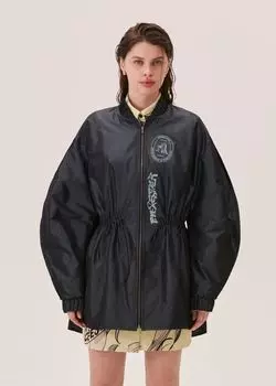 Парка WITH LOVE EVE&ESTHER