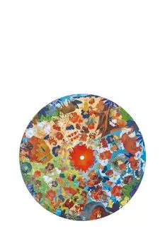 Пазлы Каменный век Hape