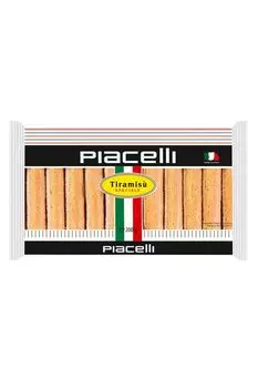 Печенье для тирамису 200 г Piacelli