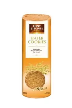 Печенье овсяное Feiny Biscuits