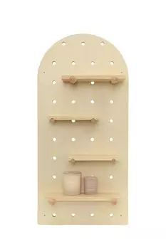 Пегборд Shely Bergenson Bjorn