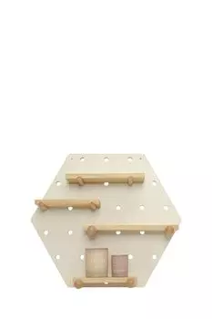 Пегборд Shely Bergenson Bjorn