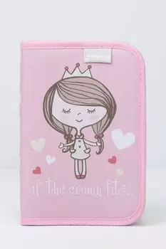 Пенал для школьных принадлежностей ErichKrause