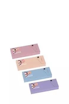 Пенал для школьных принадлежностей ErichKrause