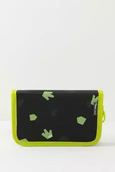 Пенал школьный с откидным клапаном c принтом Dinosaur Belmil