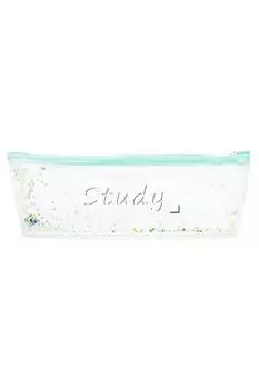 Пенал Study декором Kawaii Factory