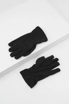 Перчатки флисовые Pulka